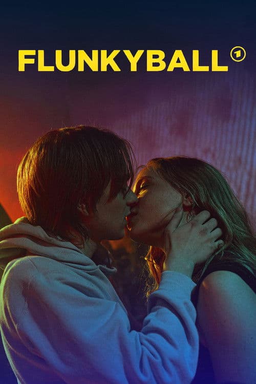 Flunkyball poster