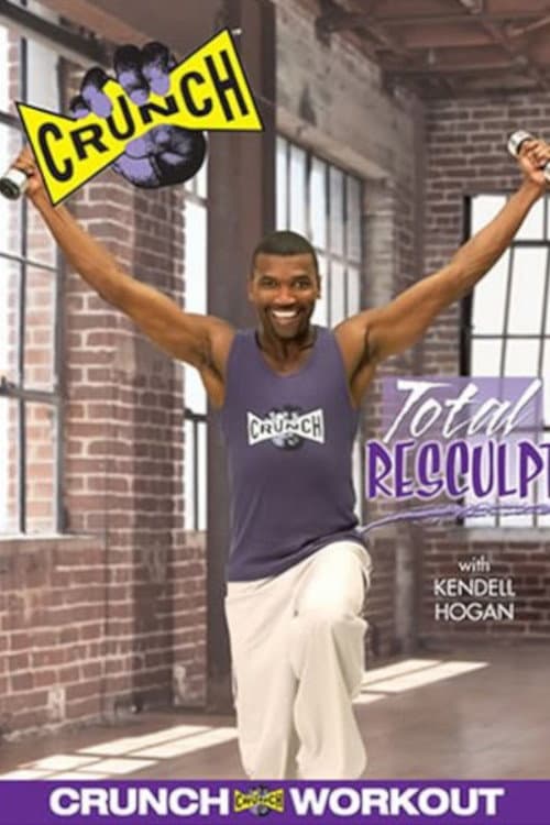 Crunch: Total Resculpt poster