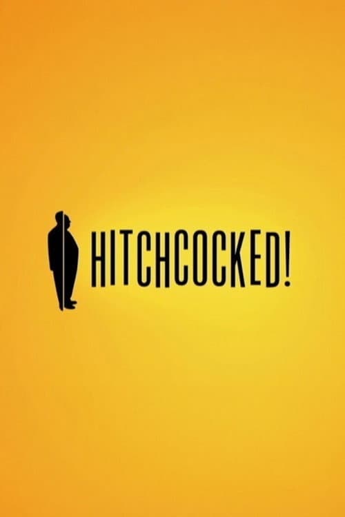 Hitchcocked! poster