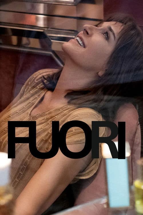 Fuori poster