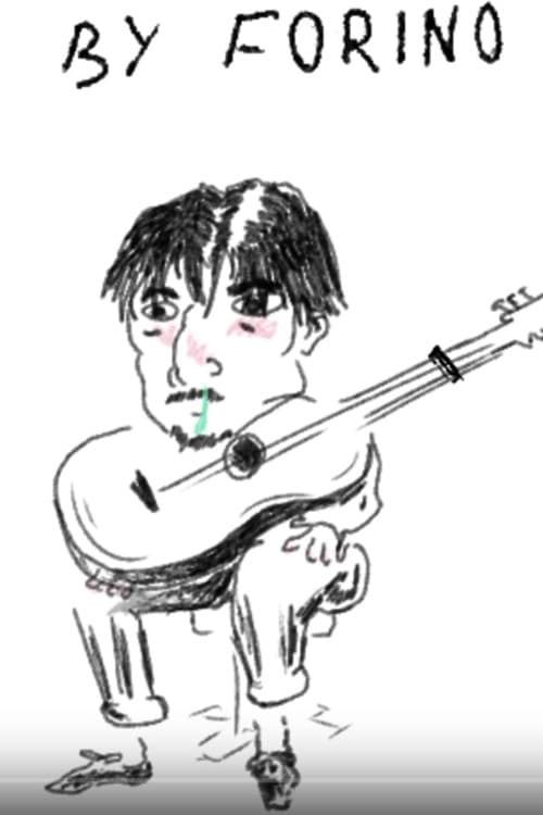 Notes from a London Frog poster