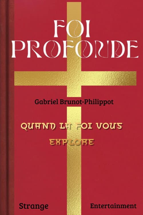 Foi Profonde poster
