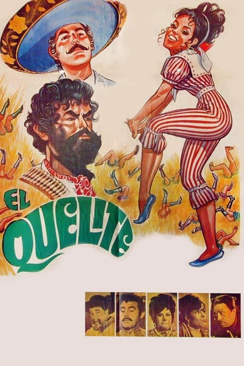 El Quelite poster
