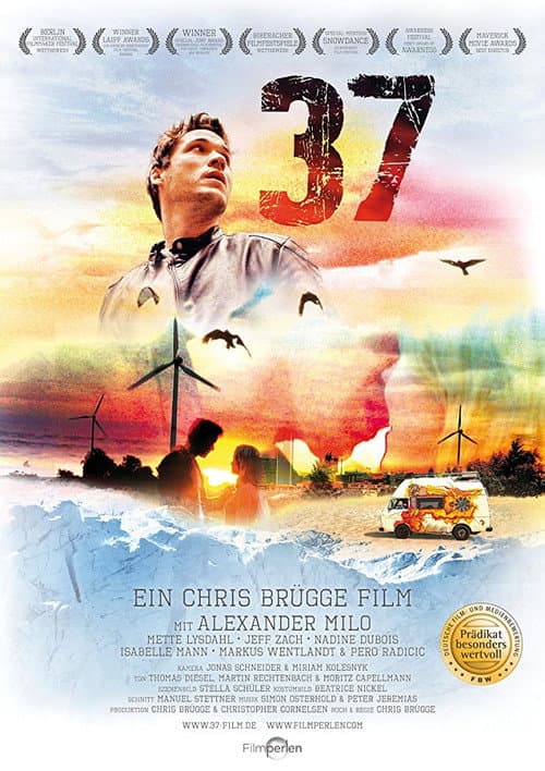 37 poster