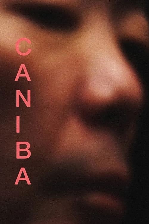 Caniba poster
