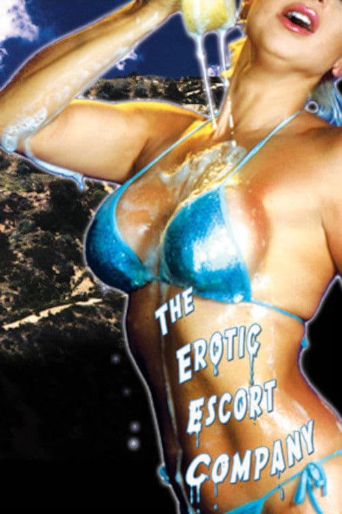 The Bikini Escort Company poster