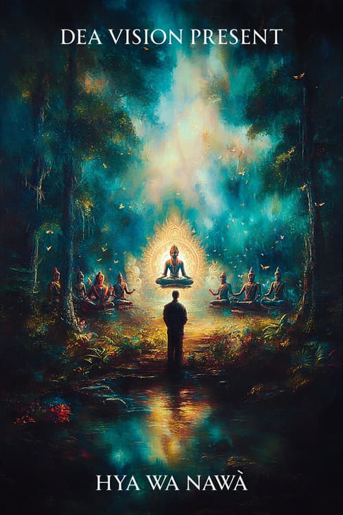 Hya Wa Nawà: A Journey Within poster