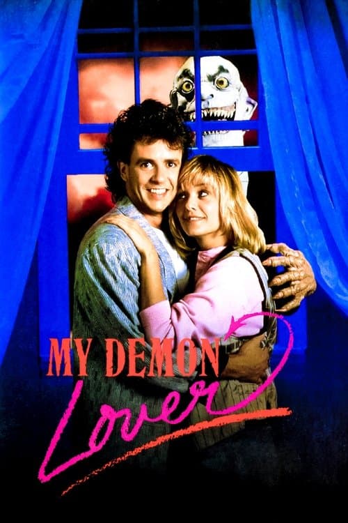 My Demon Lover poster