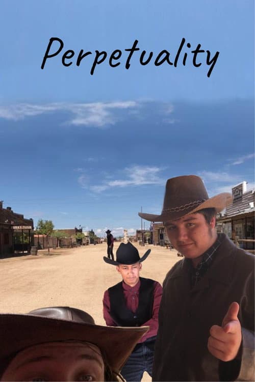 Perpetuality poster