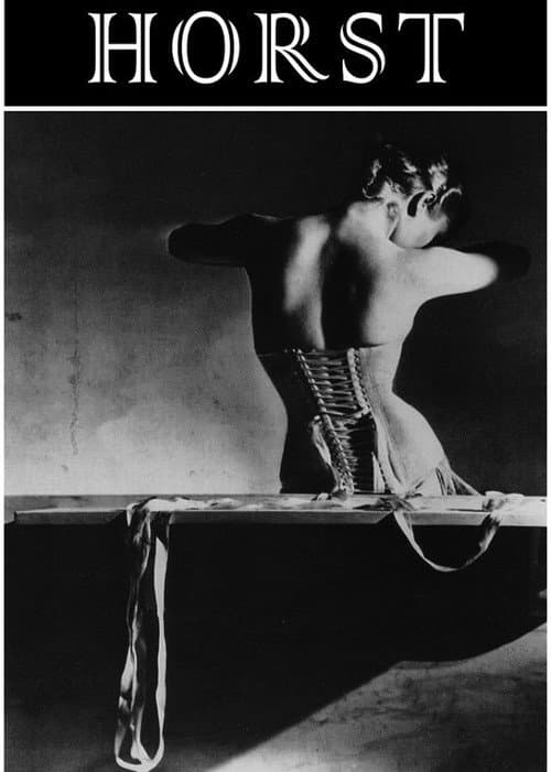 Horst poster