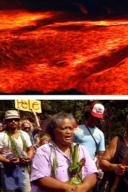 Pele's Appeal poster