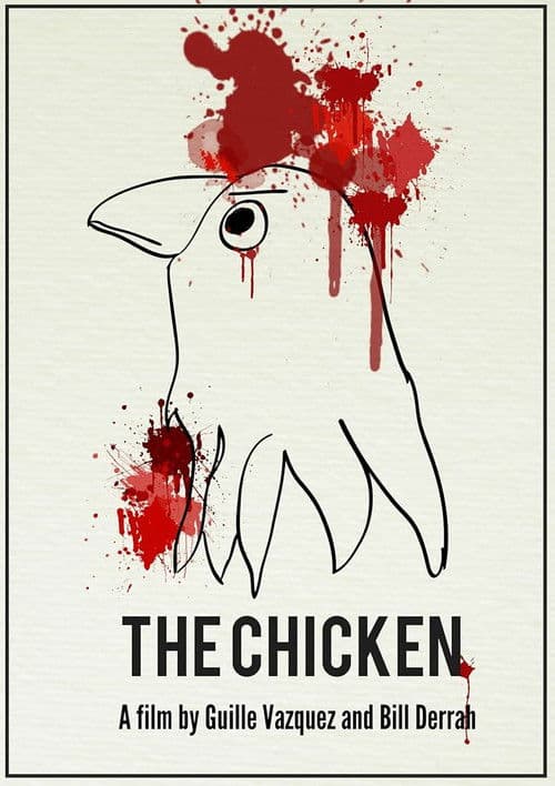 The Chicken poster