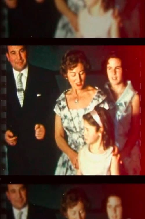 Man on the Bus poster