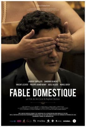 Domestic Fable poster