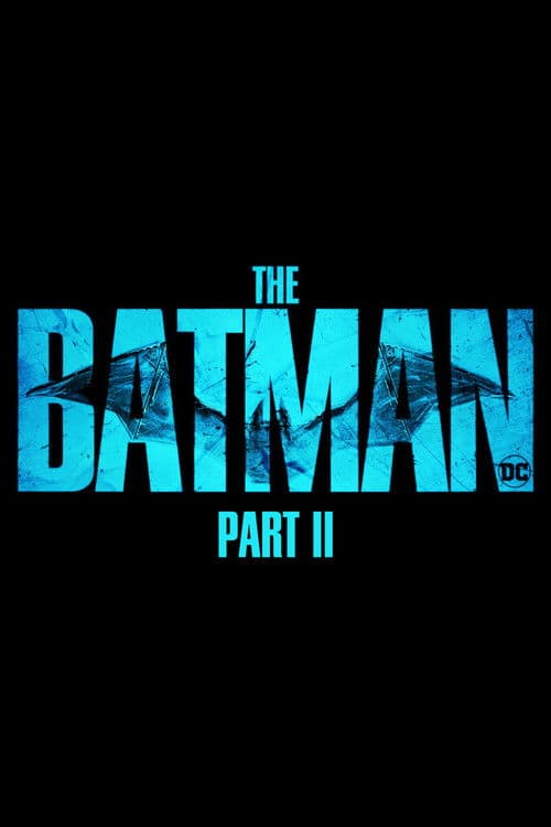 Untitled The Batman Sequel poster