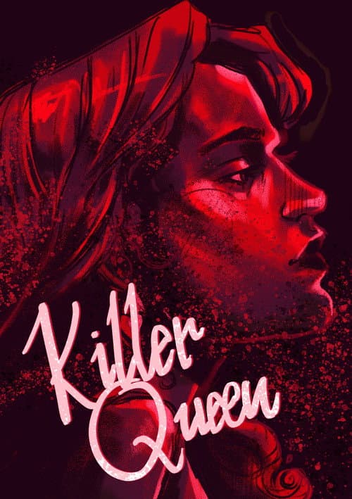 Killer Queen poster