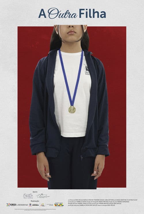 The Other Daughter poster