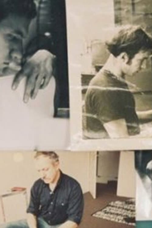 Electro-Pythagorus: A Portrait of Martin Bartlett poster