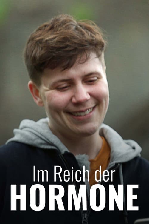 In the Realm of Hormones: Myth and Reality poster