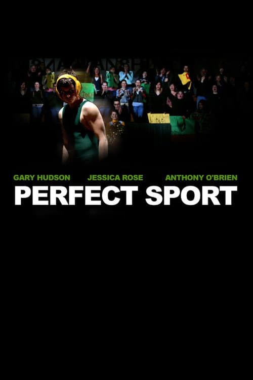Perfect Sport poster