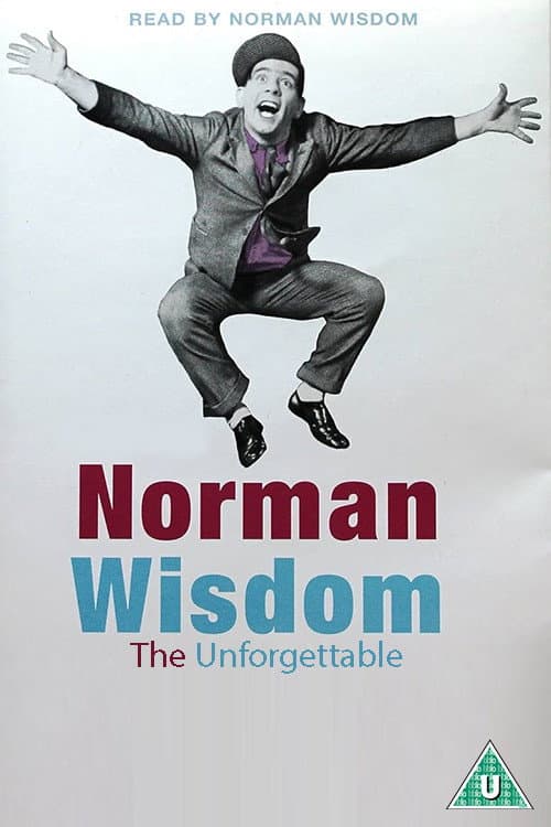 The Unforgettable Norman Wisdom poster