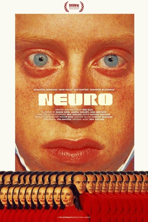 Neuro poster