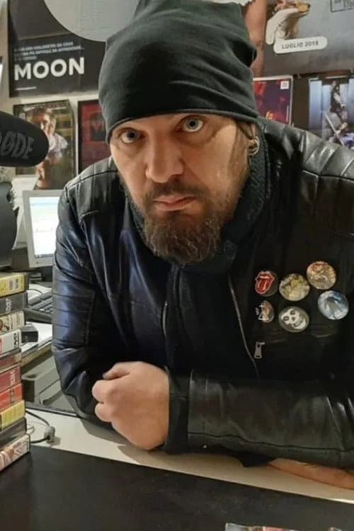 Scusa, Ma Ho Votato Berlusconi poster