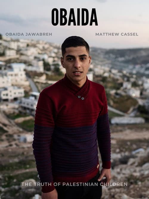 Obaida poster