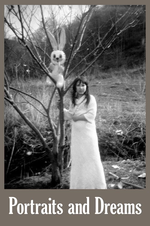 Portraits and Dreams poster