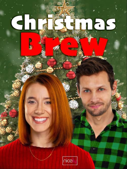 The Christmas Brew poster