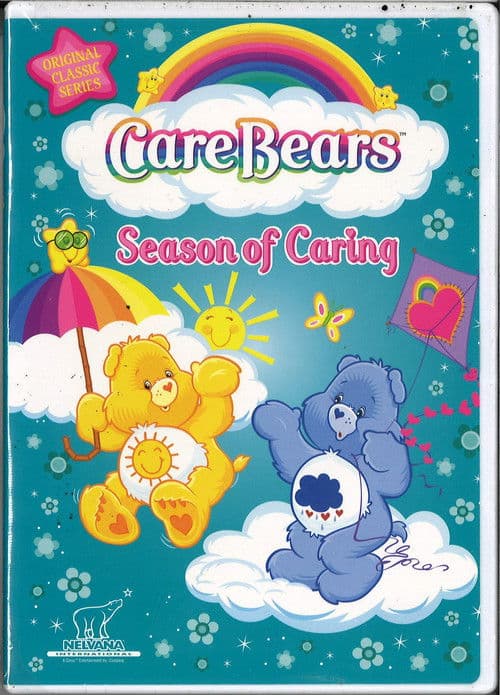 Care Bears: Season of Caring poster