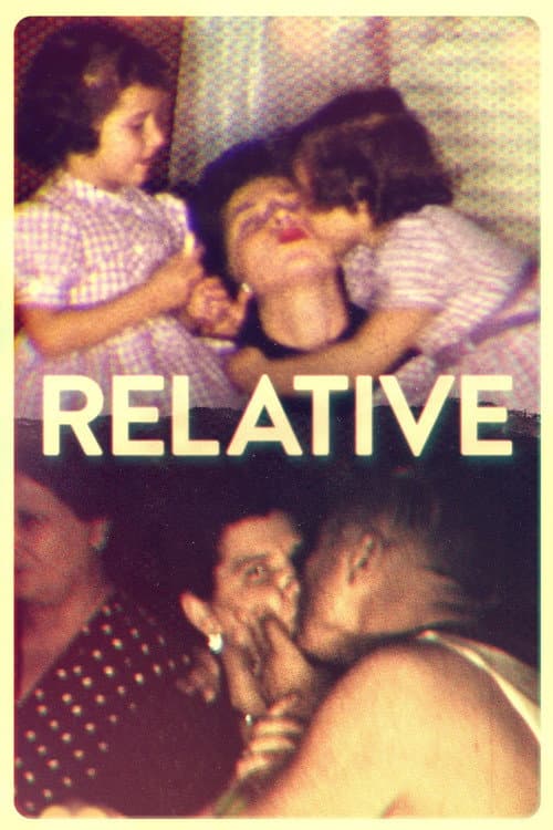 Relative poster