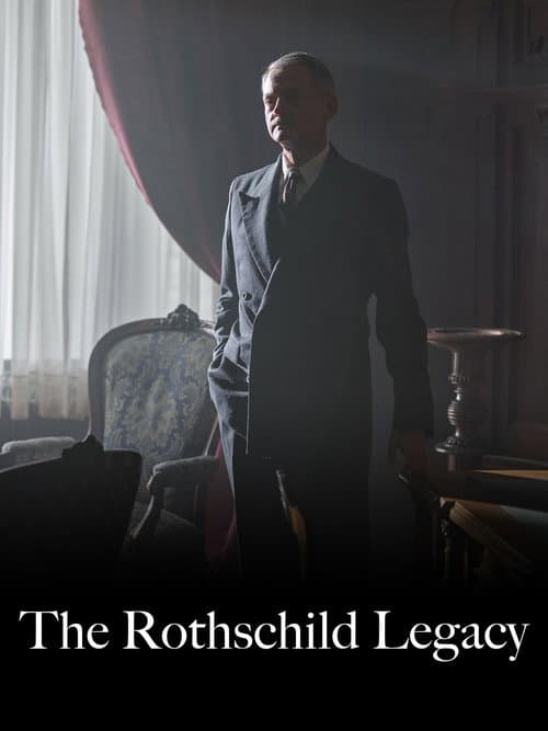 The Rothschild Legacy poster