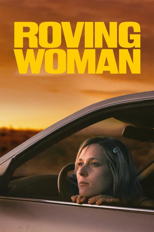 Roving Woman poster