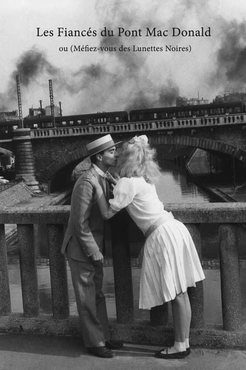 Fiancés on the Bridge poster