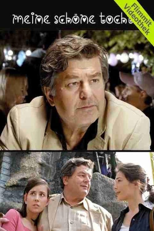 My Beautiful Daughter poster