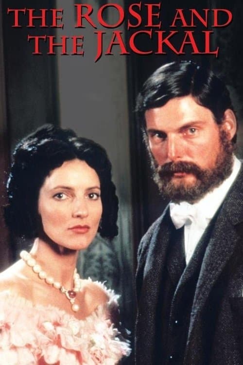 The Rose and the Jackal poster