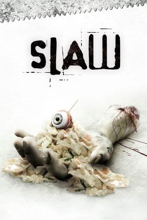 Slaw poster