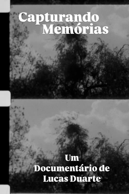 Capturing Memories poster