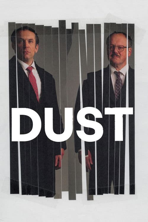 Dust poster