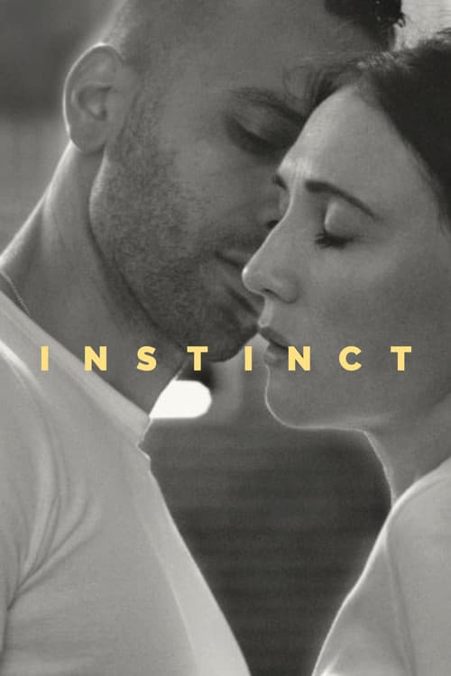 Instinct poster