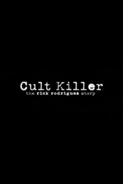 Cult Killer poster