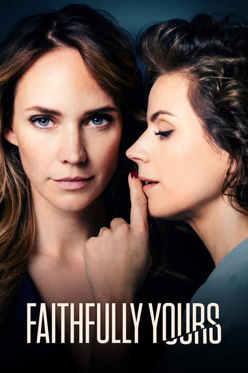 Faithfully Yours poster