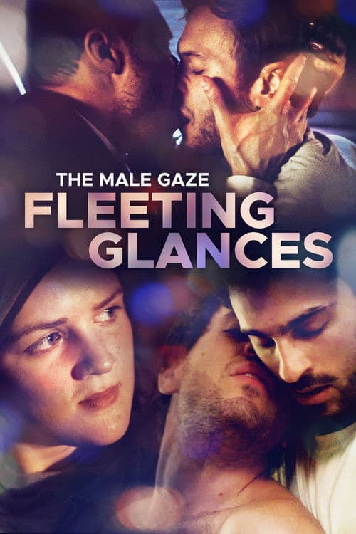 The Male Gaze: Fleeting Glances poster