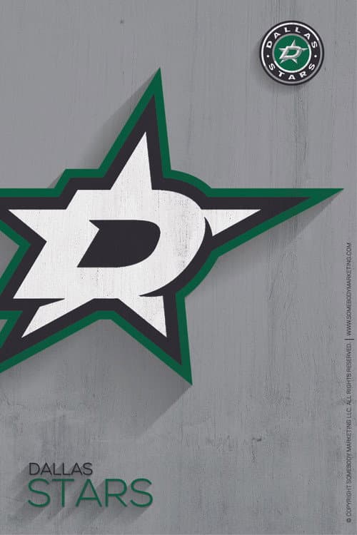 We're Not Going Home poster