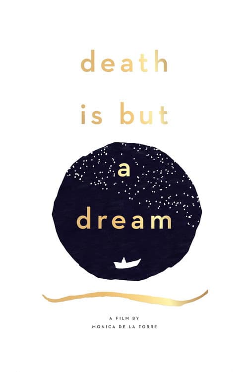 Death Is But a Dream poster