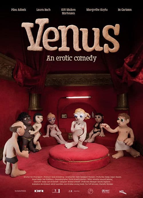 Venus poster