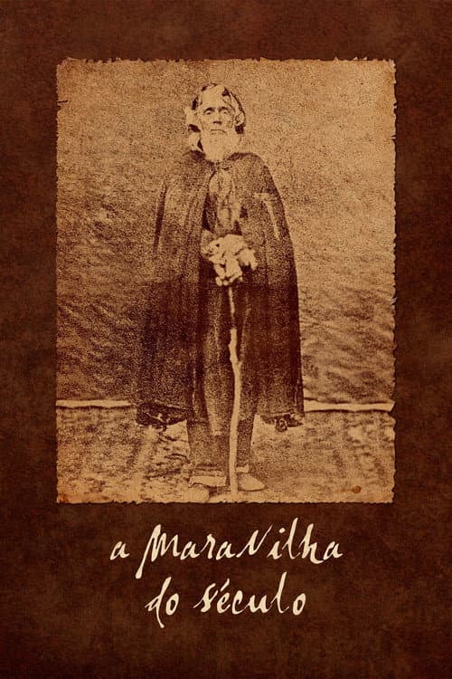 Wonder of the Century poster