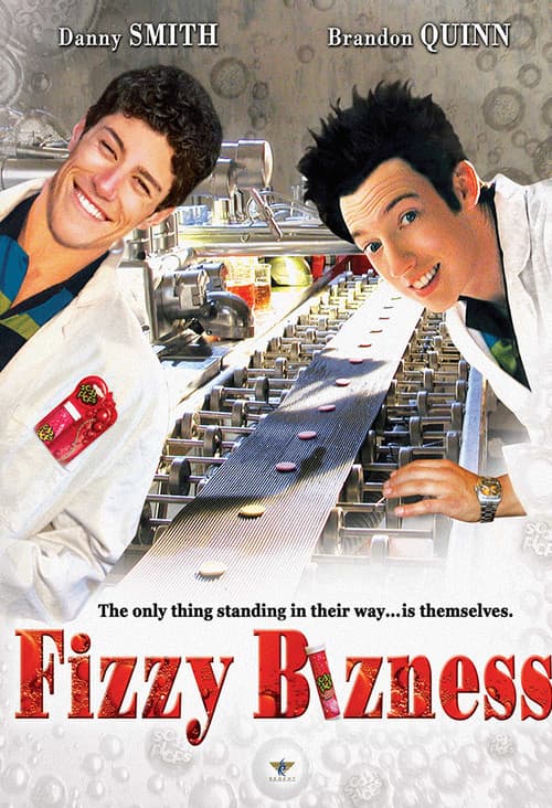 Fizzy Bizness poster