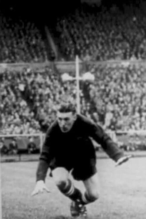 Fight for the F.A. Cup poster